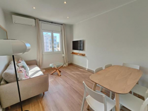 Elegant apartment Poblenou beach